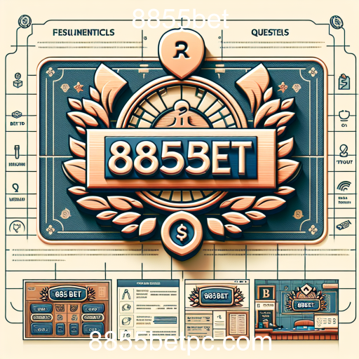 Explorando as Perguntas Frequentes em 8855bet